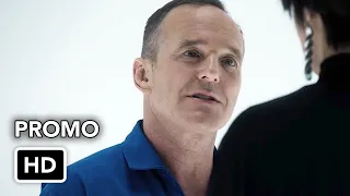 Marvel's Agents of SHIELD 7x06 Promo "Adapt or Die" (HD) Season 7 Episode 6 Promo