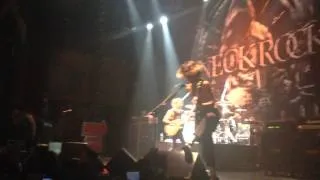 (61114) ONE OK ROCK México city -The Beginning