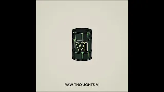 Chris Webby - "Raw Thoughts VI" OFFICIAL VERSION