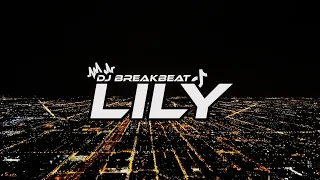 DJ LILY BREAKBEAT FULLBASS TERBARU
