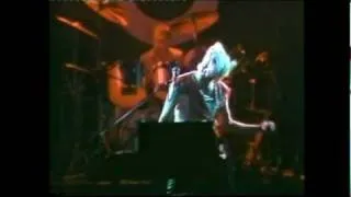 A Flock Of Seagulls - The Fall (LIVE from "The Ace" in Brixton, UK, 1983)