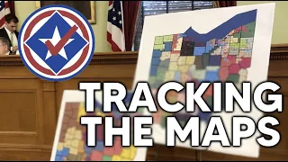 Redistricting is Officially Underway... Here's an Early Look