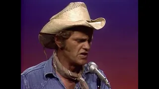 Jerry Reed covers “Uncle Pen” on the Marty Robbins Spotlight (1978)