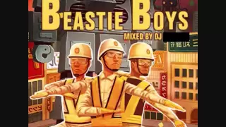 The Best Of The Beastie Boys (Mix) - Hosted By Phil