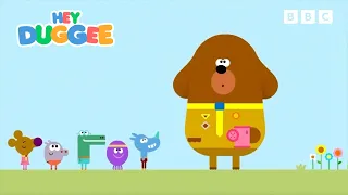 🔴LIVE: Lovely Moments with Duggee | Hey Duggee