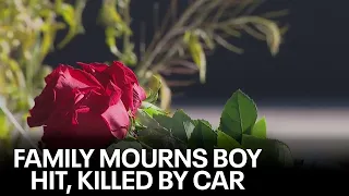 Boy, 12, dies after being hit by car in Phoenix