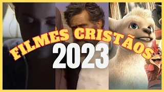 Filmes cristãos 2023🎬🍿