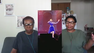 Sarah Geronimo - I Put A Spell On You, Natural Woman, & I Have Nothing | This 15 Me Tour Reaction!