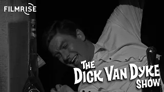 The Dick Van Dyke Show - Season 5, Episode 26 - Obnoxious, Offensive, Egomaniac, Etc. - Full Episode