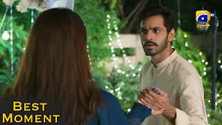 Tere Bin Episode 10 || Yumna Zaidi - Wahaj Ali || 𝗕𝗲𝘀𝘁 𝗠𝗼𝗺𝗲𝗻𝘁 𝟬𝟯 || Har Pal Geo