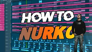 How To Make Future Bass Like Nurko + FREE FLP