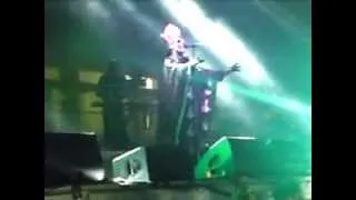 Ghost B.C. - Infestissumam & Per Aspera Ad Inferi Live @ Heavy By The Sea Festival 2014