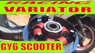 Ultimate Hack to Boost Your Scooter Performance!