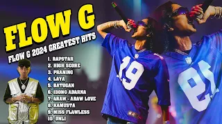 Flow G 2024 Greatest Hits ~ Flow G Songs ~ Flow G Top Songs