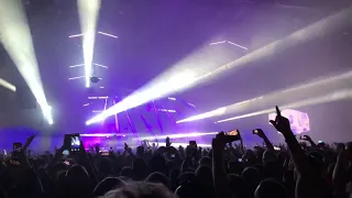 THE PRODIGY - SMACK MY BITCH UP  - MOTORPOINT ARENA - CARDIFF - 09.11.18