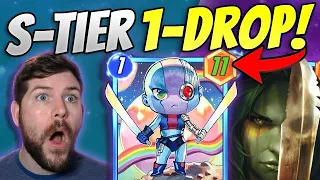 THIS WILL GET NERFED! | New 1-Drop Is ABSOLUTELY BROKEN!