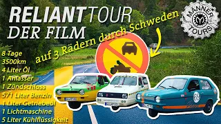 Reliant Tour - Der Film