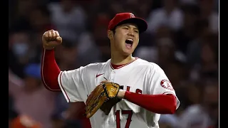 Shohei Ohtani agrees to record breaking $700 million, 10 year contract with Los Angeles Dodgers