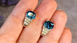 💍 Серебро 925💍. 21.05.2024