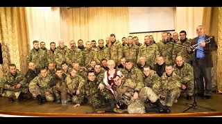 "Саперська"   автор  Світлана Кас'яненко