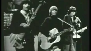I Can't Get No Satisfaction - The Rolling Stones