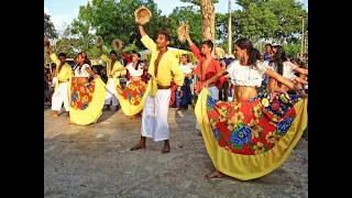 DANÇAS FOLCLÓRICAS BRASILEIRAS