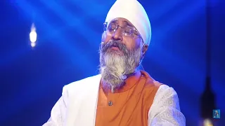 Prabh Ka Simran Sab ye Ucha, kirtan By Bhai Saheb Gurpreet Singh Ji (Rinku Veer Ji)