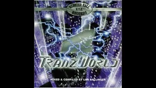 🍕Webster Hall Presents | TranzWorld 4 | 2001
