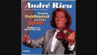 ANDRE RIEU - THE THIRD MAN THEME