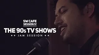 ScoopWhoop: 90s TV Shows Theme Songs | SW Cafe Session IV