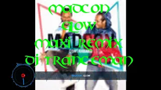 Madcon  -  Glow   (  Maxi Remix DJ Tranceman