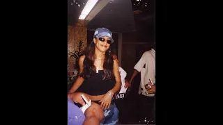 [FREE] Timbaland x Brent Faiyaz x Aaliyah Type Beat - "RIDE SLOW"