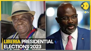 Liberia elections 2023: George Weah's tenure marred by grafting charges | WION