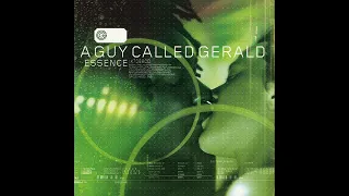 A Guy Called Gerald - Essence (2000)