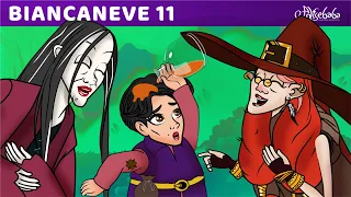 Biancaneve Serie Parte 11 - LA POZIONE MAGICA | Storie per bambini | Fiabe e Favole