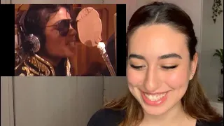 Reacting to Michael Jackson’s funny moments