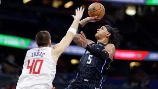 Los Angeles Clippers vs Orlando Magic - Full Game Highlights | December 7, 2022