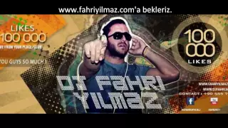 ♫ NIRVANA  - DJ FAHRi YILMAZ ♫ HD New !