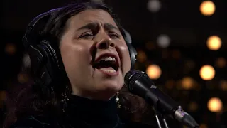 Silvana Estrada - La Corriente (Live on KEXP)