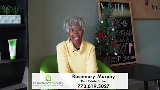 Rosemary Murphy | Keller Williams Preferred | Frank Montro Homes