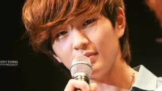 The Best Leader Onew