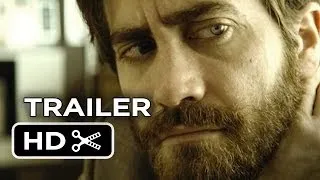 Enemy Official Trailer #1 (2014) - Jake Gyllenhaal Movie HD