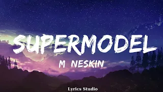 Måneskin - Supermodel (Lyrics)  || Music Braylee