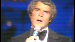 Comedy - Rich Little - 100 Impersonations In 3 Min & Bob Anderson & Impressionist Johnny Dark