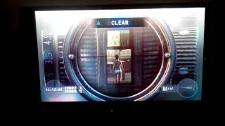 Hitman Absolution Sniper Challenge Wow!