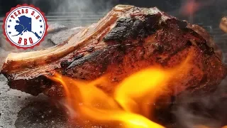 The BEST Way to Sear a Steak? Testing a 750 DEGREE steel griddle!