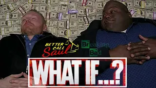 What If Huel and Kuby Took Walter’s Money? | A Breaking Bad Story