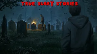 5 True Scary Stories to Keep You Up At Night (Vol. 83)