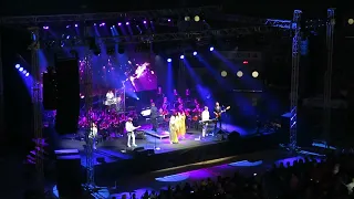 ABBA Symphonic ~ The Winner Takes It All (Real Tribute Show in Zadar, Croatia, KC Hall, 14-04-2023)