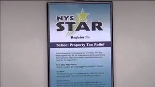 Star Tax Credit Registration